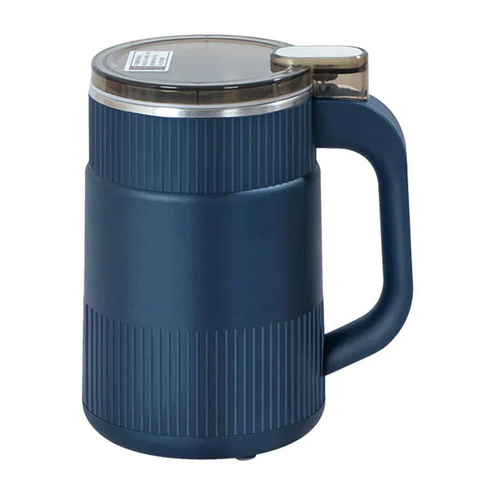 Handy Grind - Compacte Precisie Slijpmachine