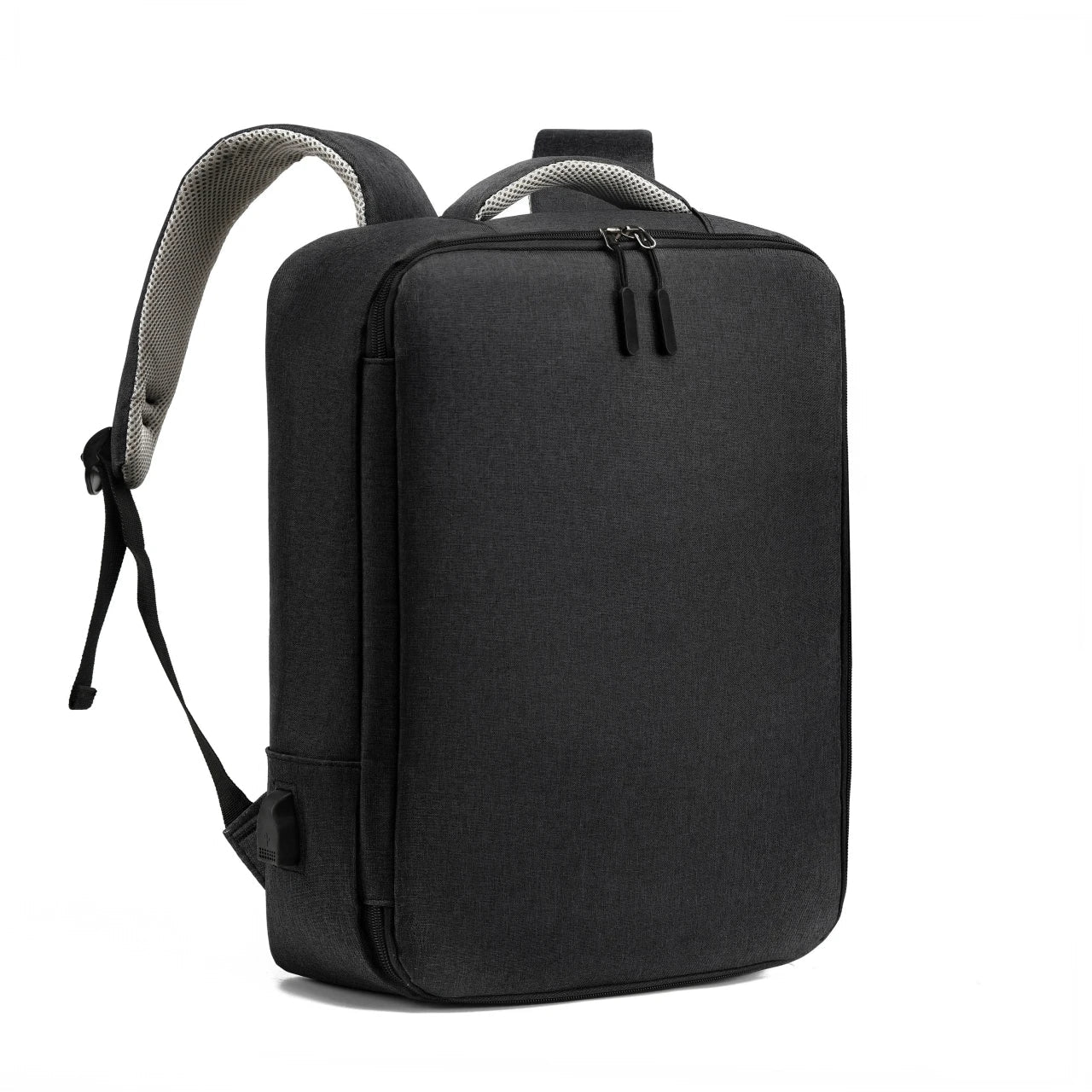 Moderne TechSafe Rugzak -Met handige USB-oplaadfunctionaliteit