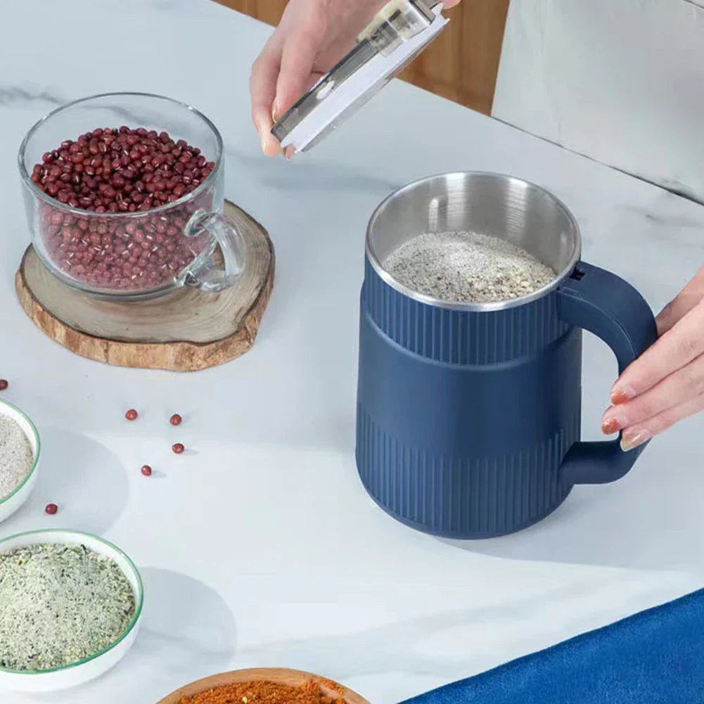 Handy Grind - Compacte Precisie Slijpmachine