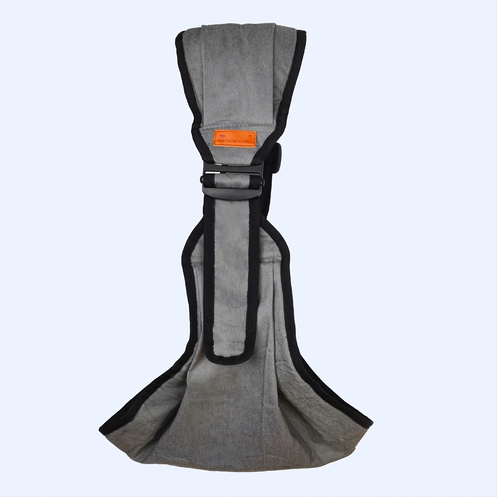 Carrytool Kinder Draagzak - Verstelbare Draagzak - Heupdrager voor Baby's en peuters