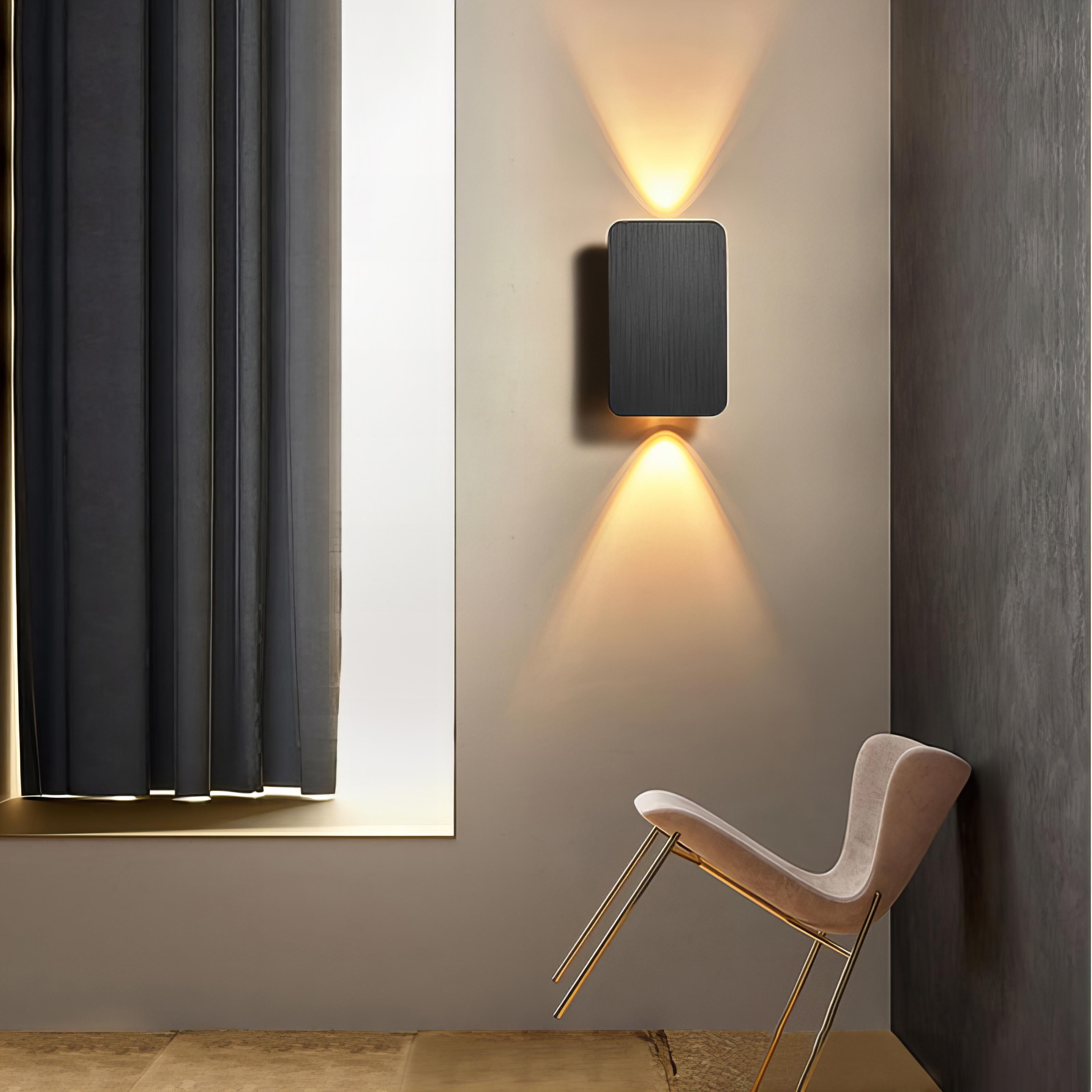Koda - Moderne Verstelbare LED-Wandlamp voor Interieur