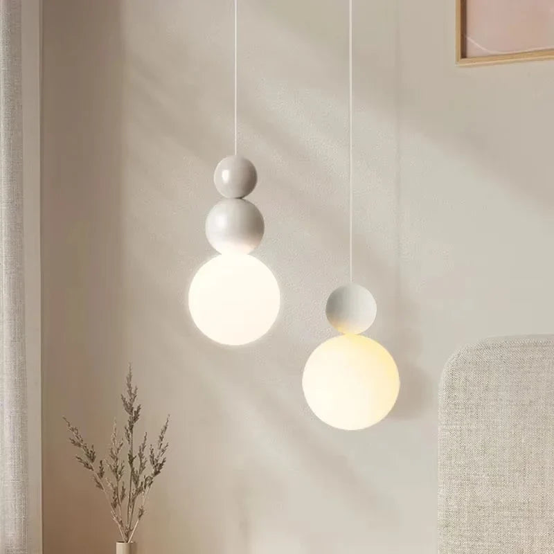 LichtKroon Lamp - Stijlvolle LED Hanglamp Binnenverlichting