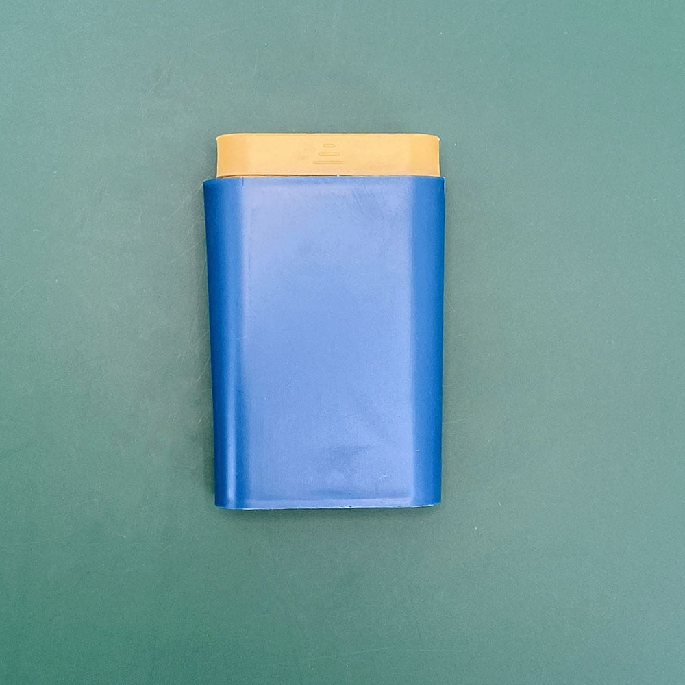 NordicSupp - Stijlvol Opbergdoosje voor Supplementen