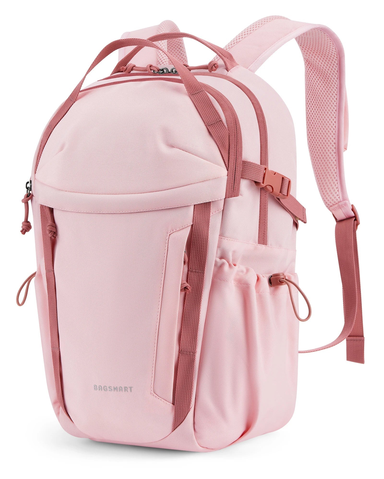 VersaPack Rugzak - Stijlvolle Waterafstotende Rugzak 27L