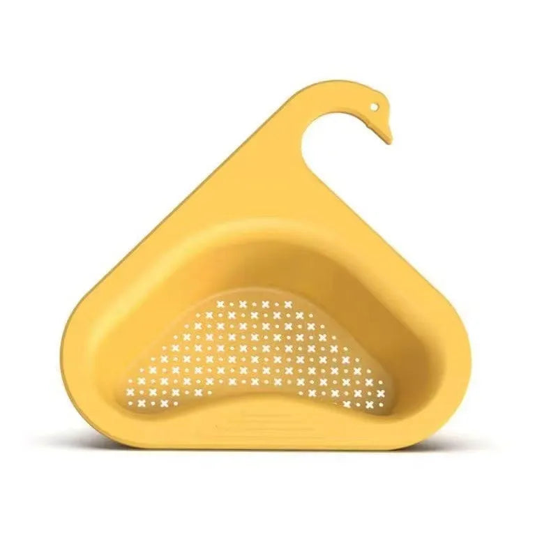 Keuken Afvoermand