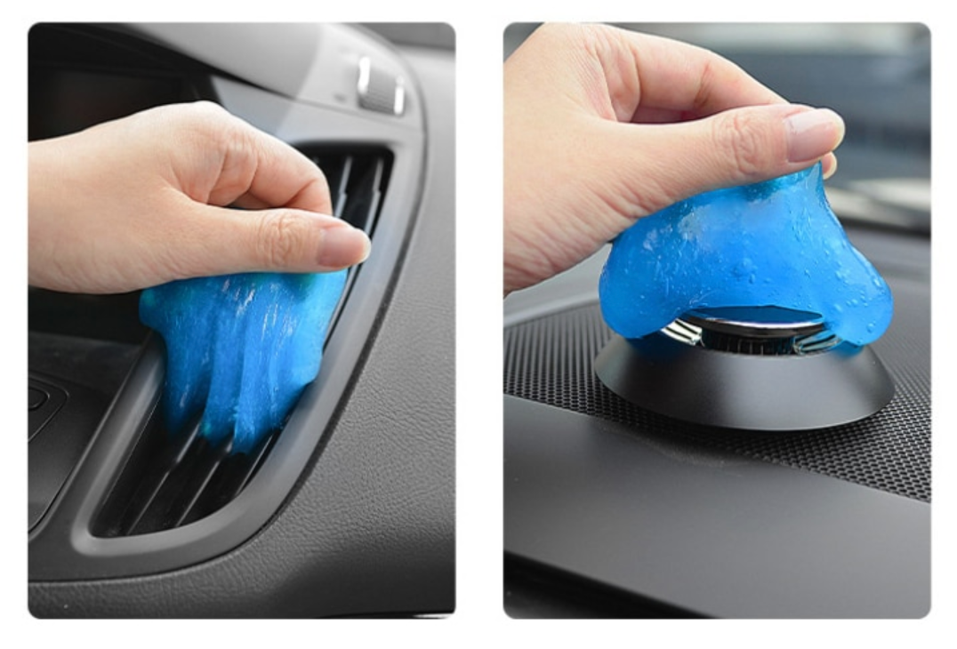 CleanMaster Gel - Onbereikbare Vlekken Verwijderen (1+1 GRATIS)