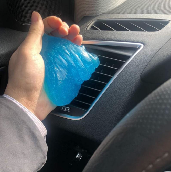 CleanMaster Gel - Onbereikbare Vlekken Verwijderen (1+1 GRATIS)