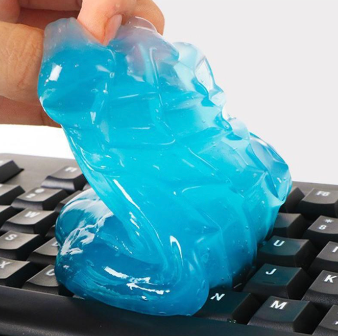 CleanMaster Gel - Onbereikbare Vlekken Verwijderen (1+1 GRATIS)