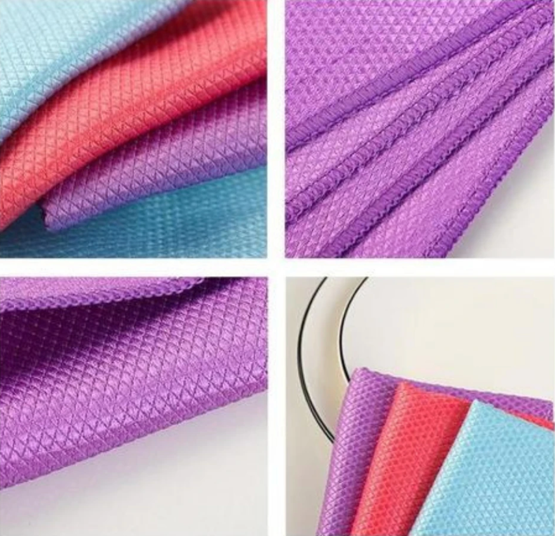 MagicClean Wipes - Snel en Effectief Schoonmaken