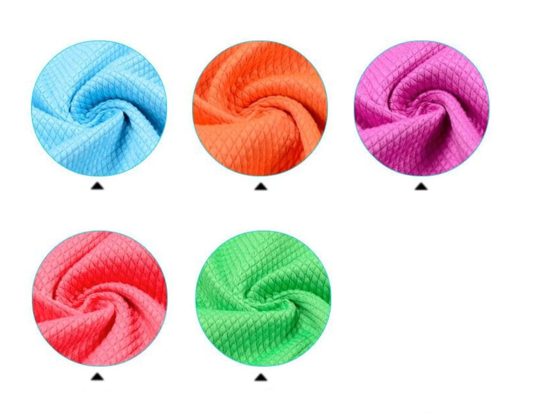 MagicClean Wipes - Snel en Effectief Schoonmaken