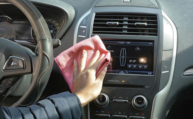 MagicClean Wipes - Snel en Effectief Schoonmaken