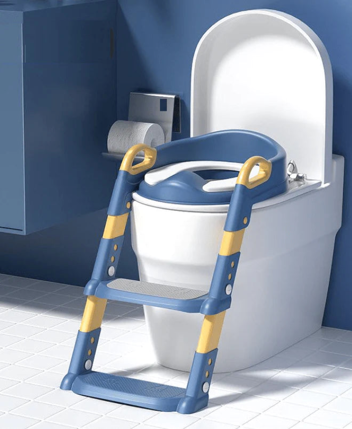 PottyTrainer Pro - Eenvoudige en Comfortabele Zindelijkheidstraining
