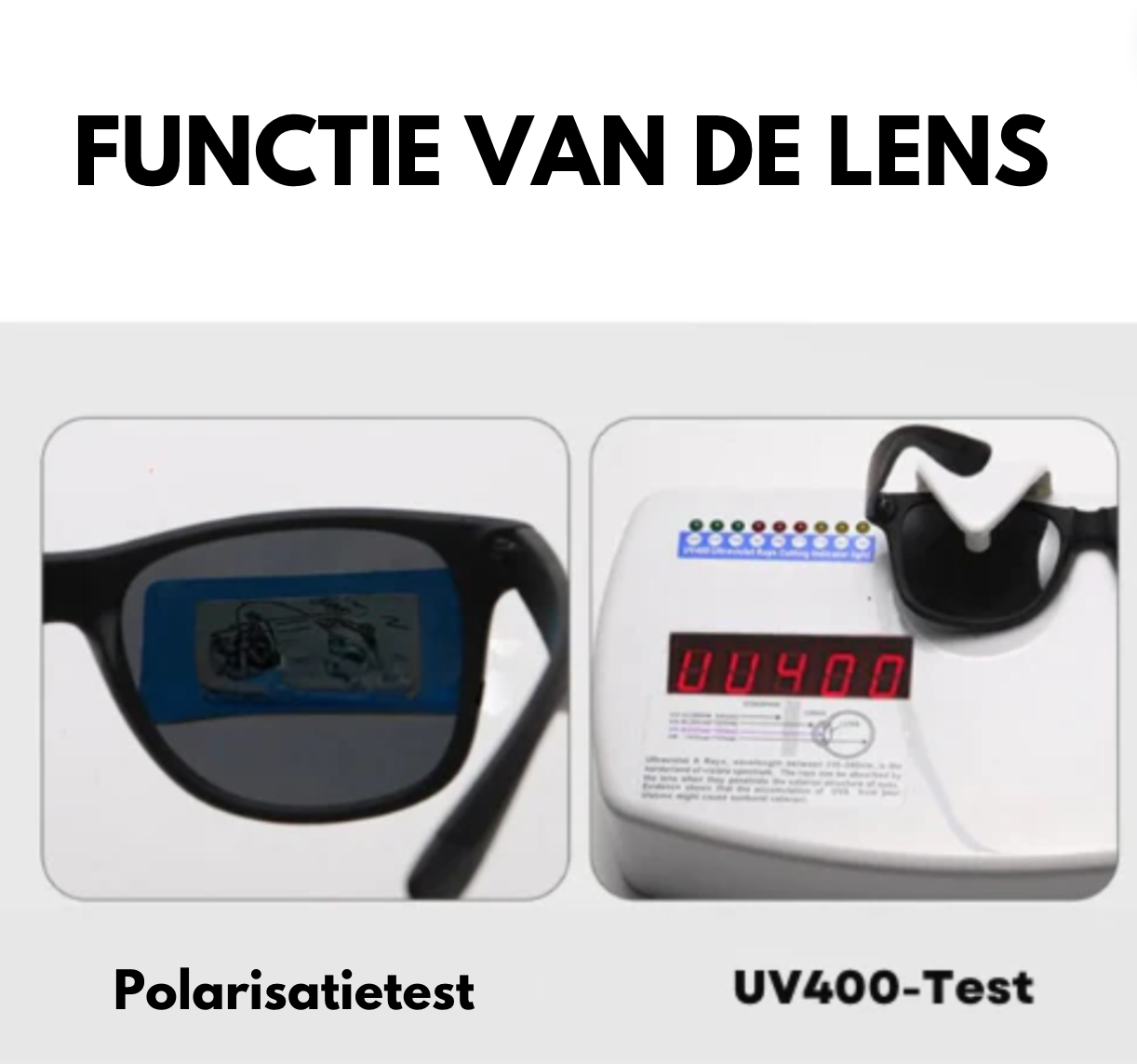 Pablo - Stijlvolle Sportbril voor Buitenavonturen