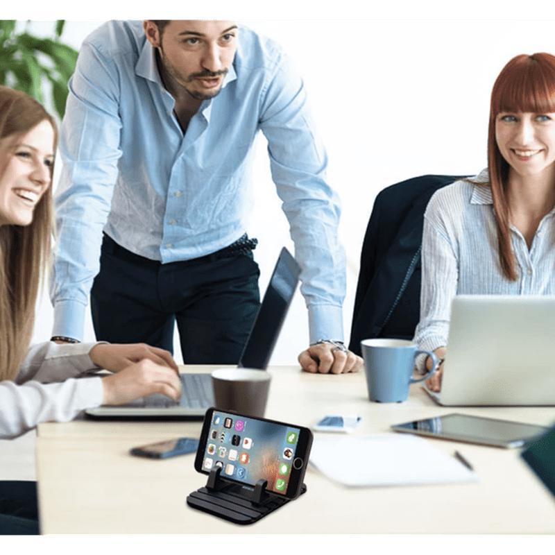 GripMate – Stabiele Anti-Slip Telefoonhouder