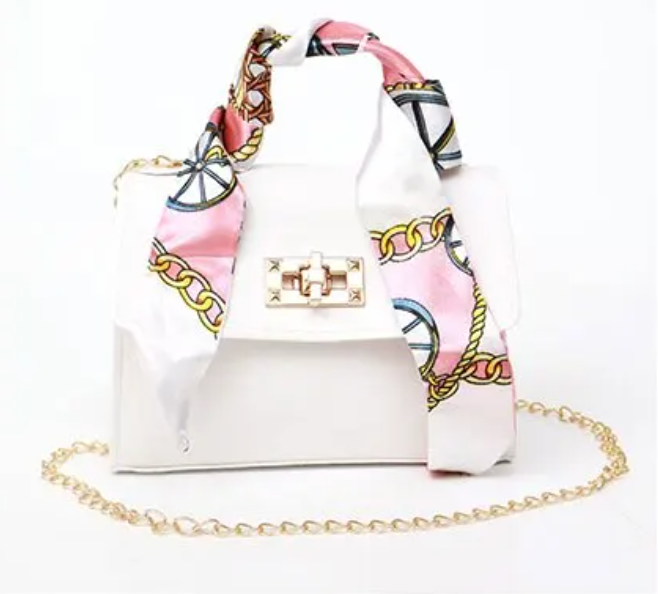 Celeste - Elegante Mini Handtas van Luxe