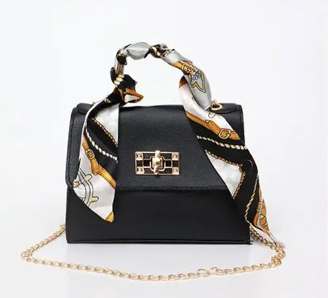 Celeste - Elegante Mini Handtas van Luxe