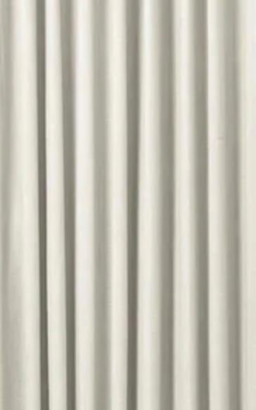 LoomShade - Luxe Linnen Blackout Gordijnen voor Droomachtige Nachten