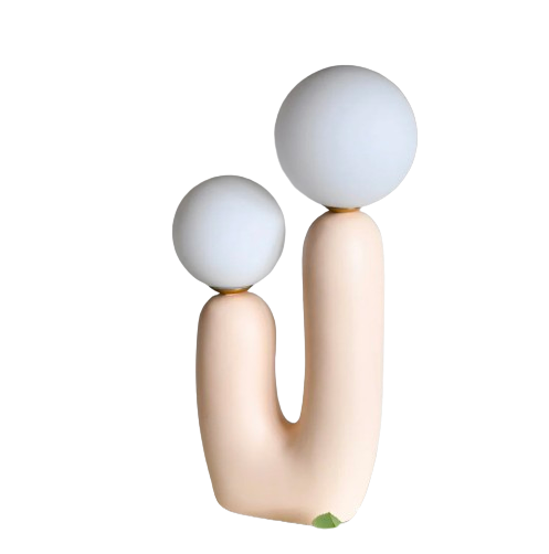 ÉclatDouceur - Luxe Tafelverlichting voor Sfeervolle Ruimtes