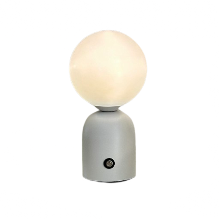 LumièreSereine – Elegante Tafel Lamp voor Rustige Sfeer