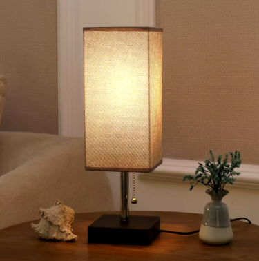 ChicLicht – Elegante USB-Nachtlamp voor Sfeervolle Verlichting