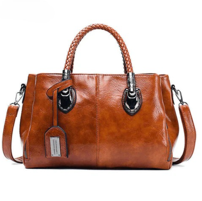 FlexiCarry Bag – Moderne & Functionele Tas voor Dagelijks Gebruik