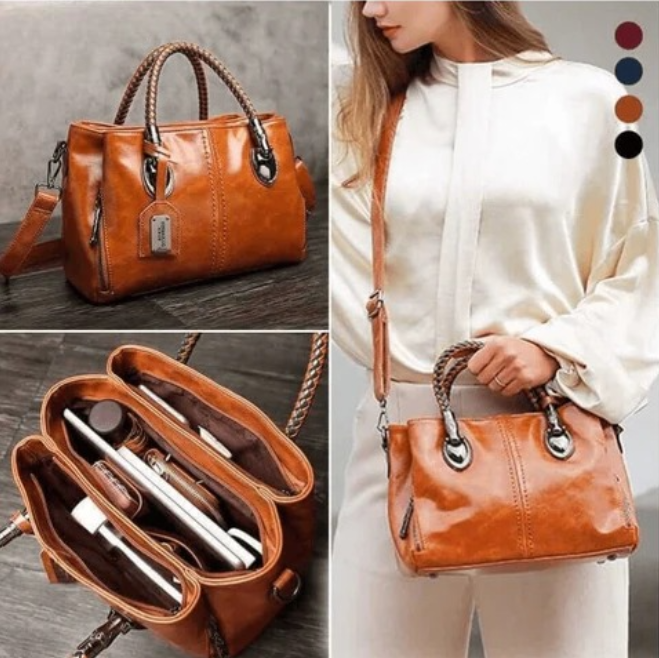 ModaFlex Bag - Elegante en Praktische Modeaccessoire