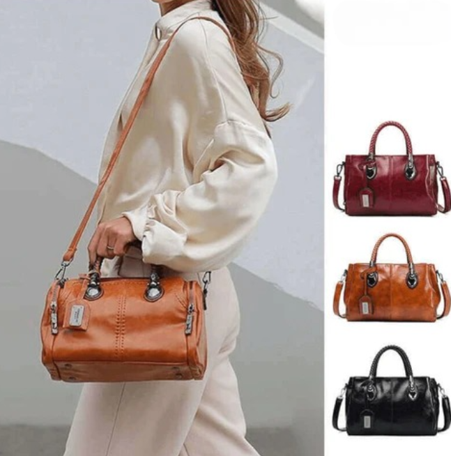 ModaFlex Bag - Elegante en Praktische Modeaccessoire