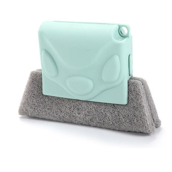 GrooveClean Brush – Efficiënte Groeven Reinigingsborstel