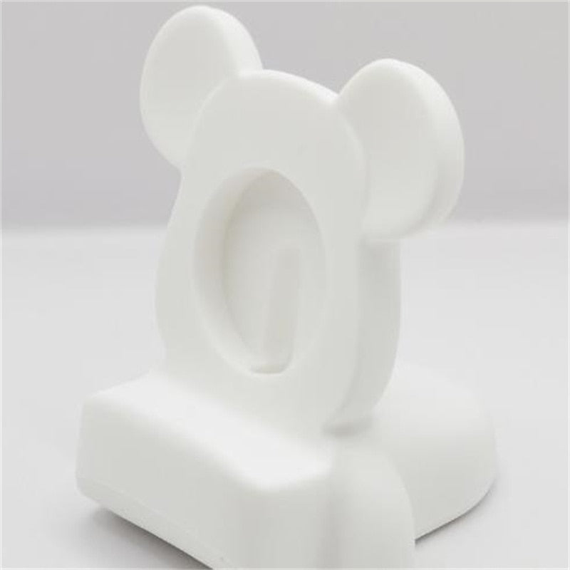 AppleCharge - Stijlvolle Oplader voor Apple Watch