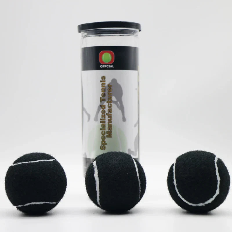 SkyPro - Professionele Trainingsballen voor Tennis en Padel