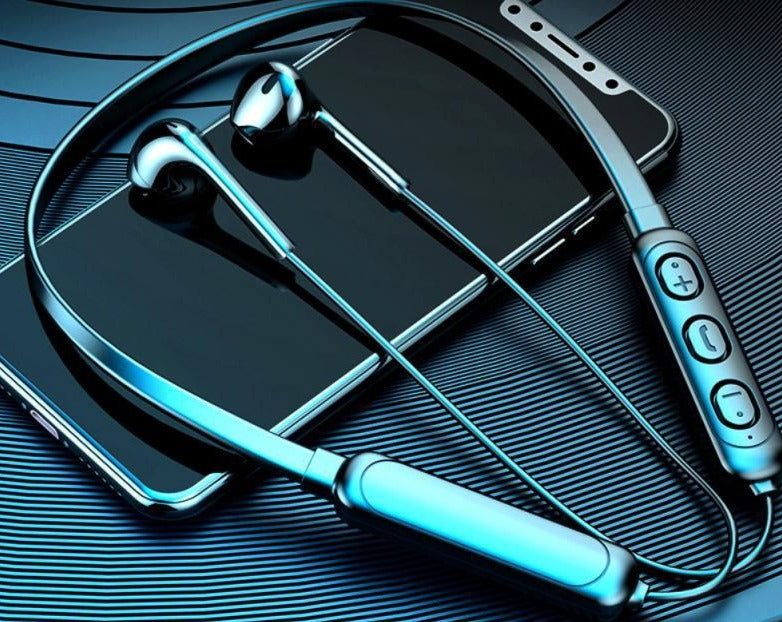 ProSound – Draadloze Bluetooth Oortjes voor Elke Dag