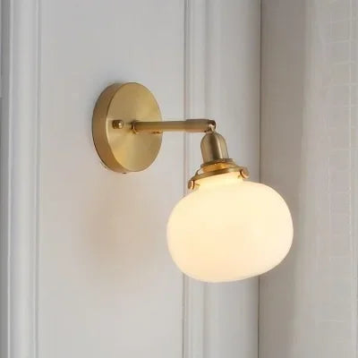 LightCrown Wall Lamp - Strakke Moderne Verlichting