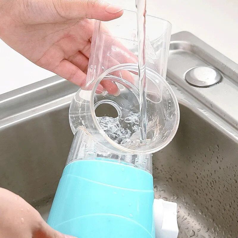 ToolMate Pro – Verstelbare Groentesnijder voor Keuken