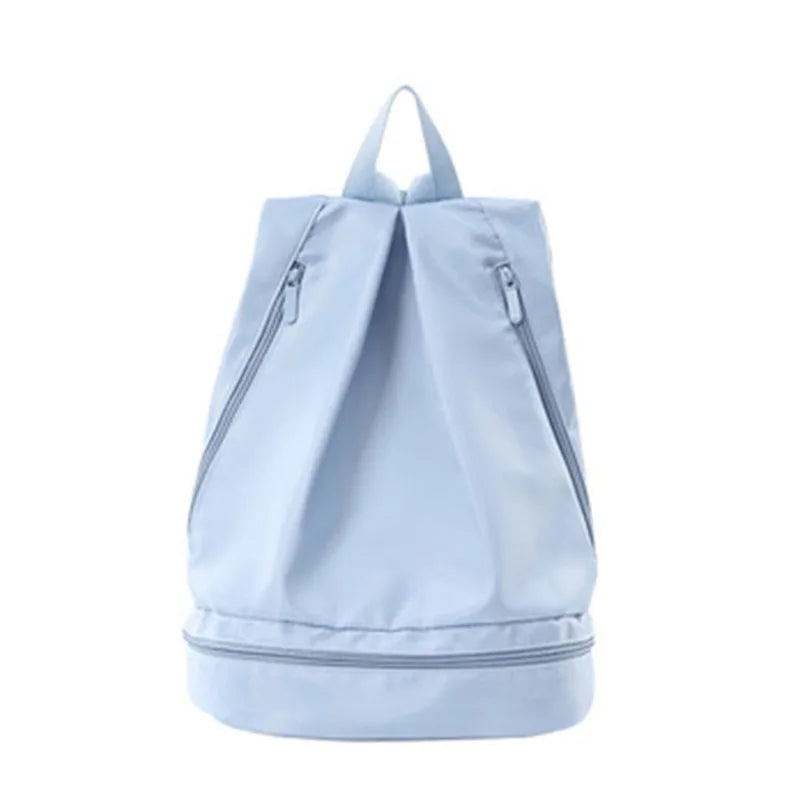 VersaDry Sporttas– Luxe Sporttas met Slimme Compartimenten