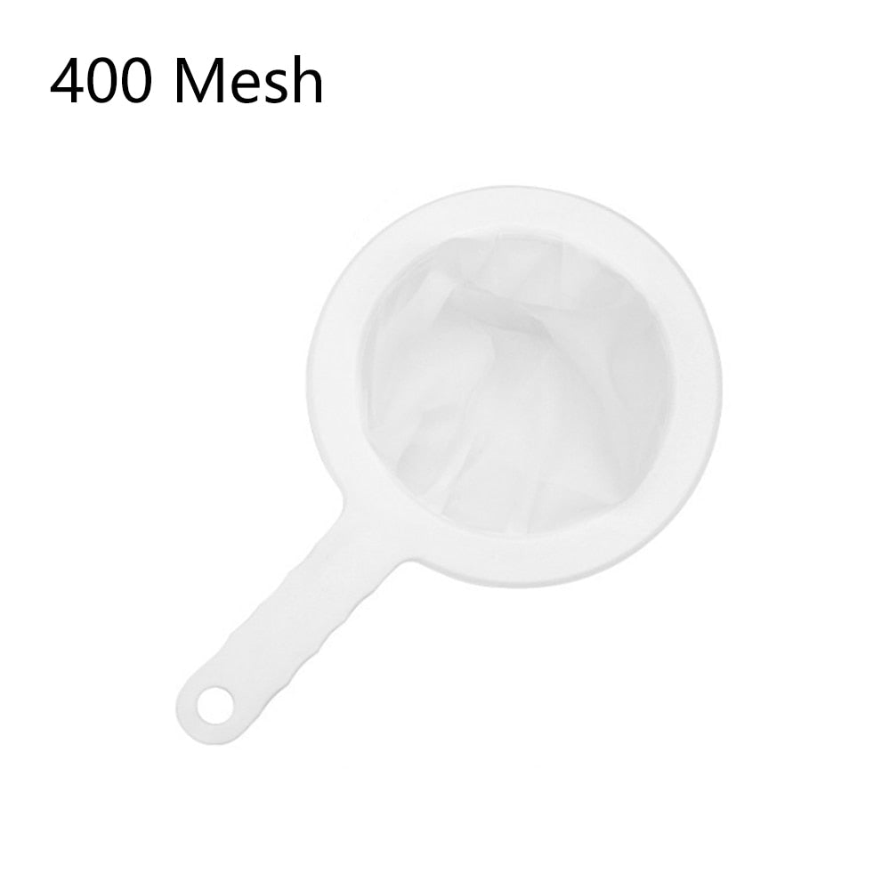 PureFlow Zeef - Perfecte Filtering voor Fijn Resultaat