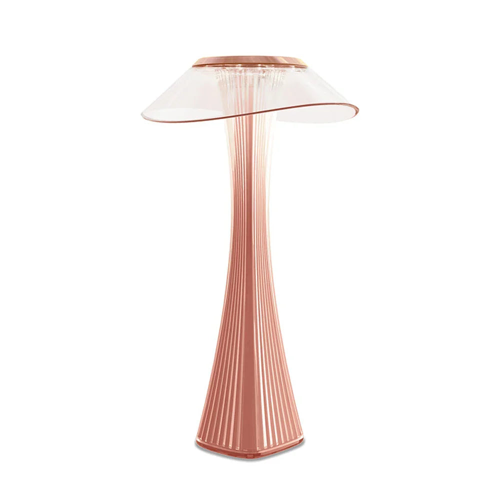 BrillianceWave - Elegante LED Bureauverlichting voor Thuis