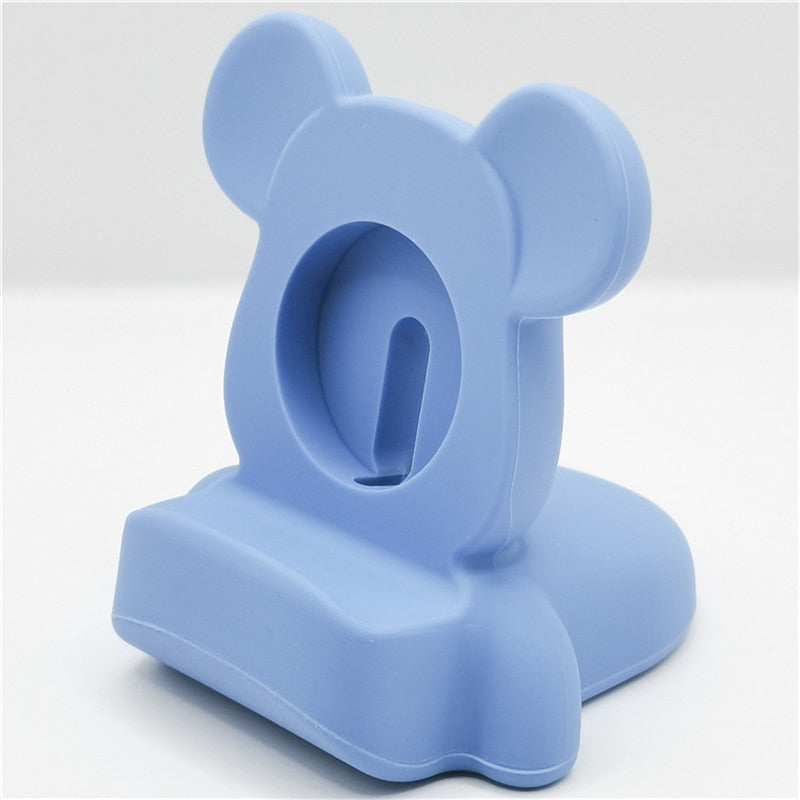 AppleCharge - Stijlvolle Oplader voor Apple Watch