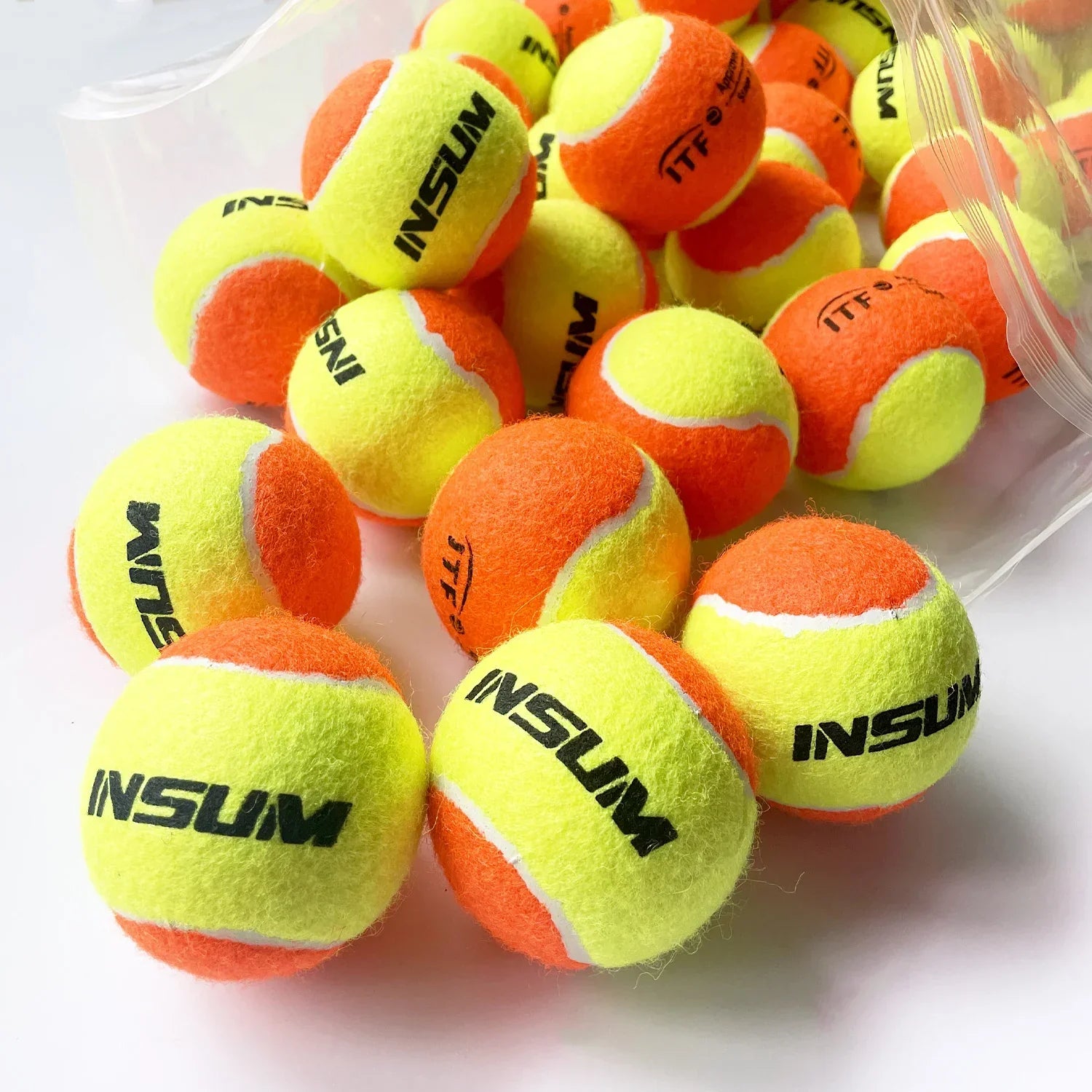 ProWave Padelballs - Duurzame Prestaties voor Iedereen