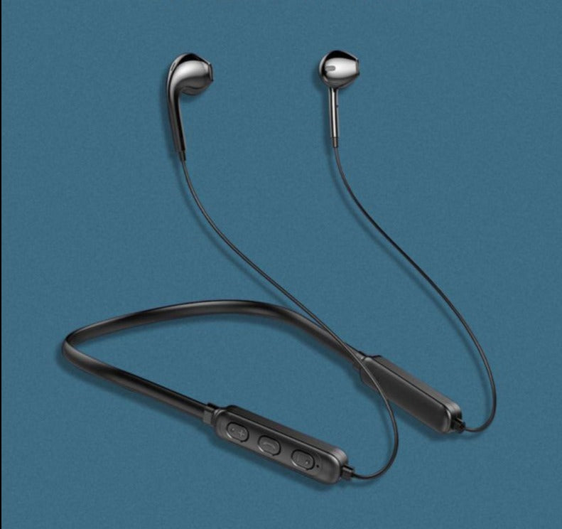 ProSound – Draadloze Bluetooth Oortjes voor Elke Dag