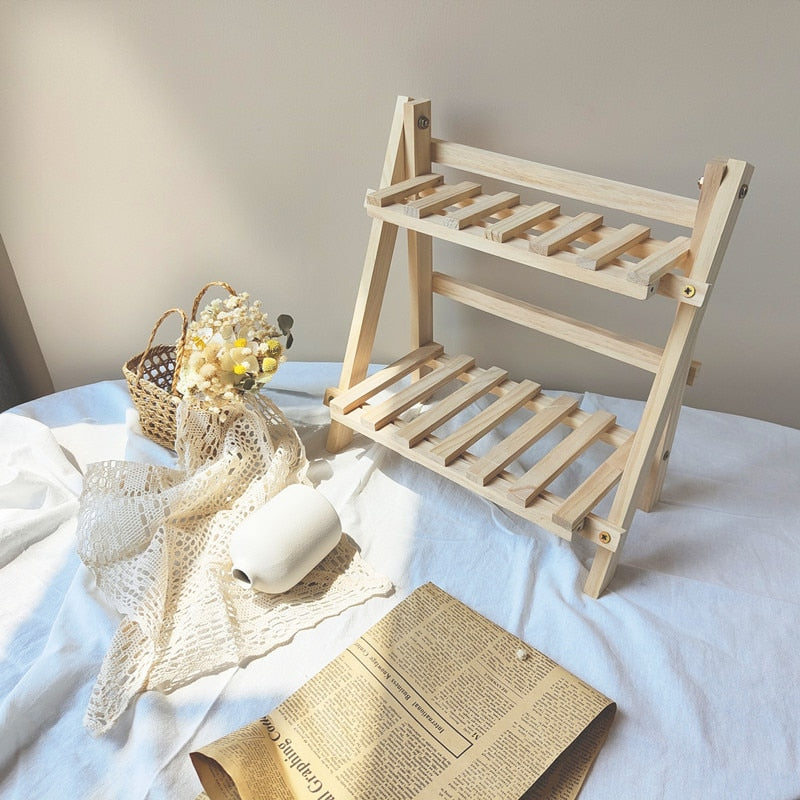 OrganizeIt Desk - Stijlvol Bureaurekje voor Essentiële Benodigdheden