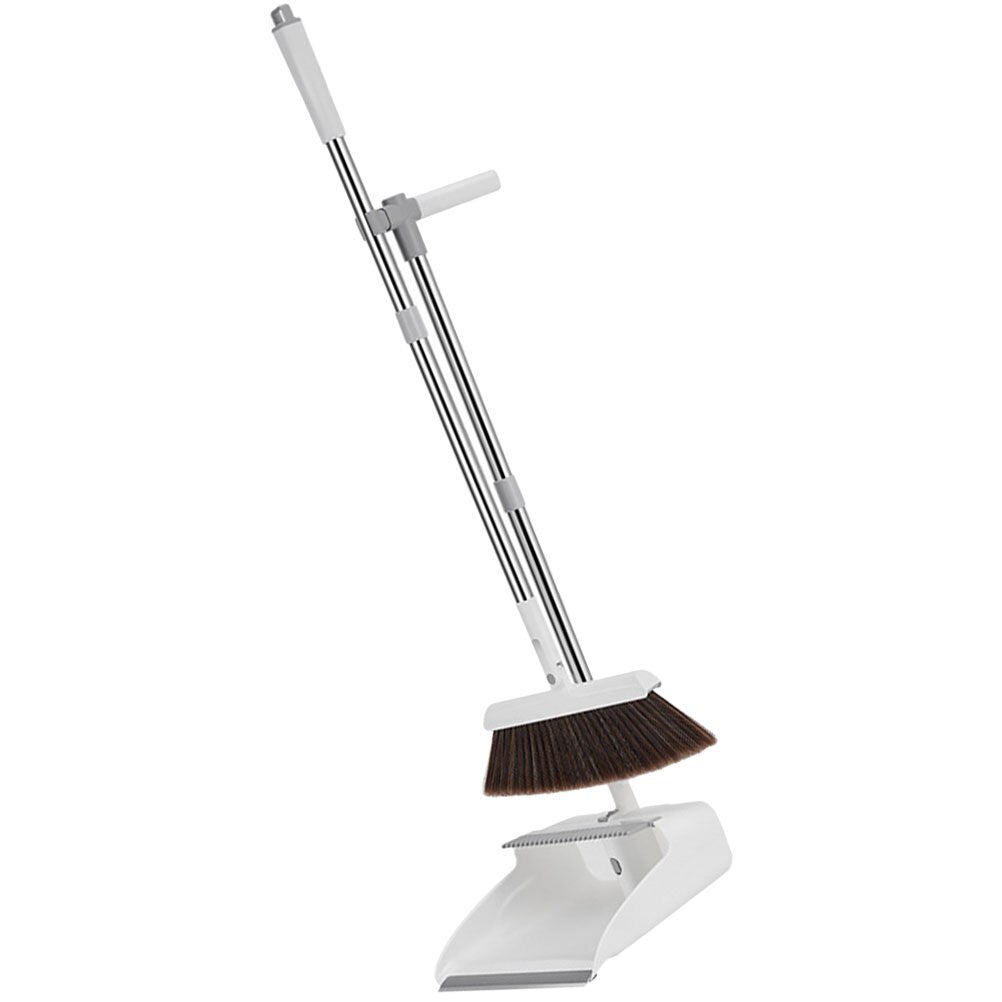 SweepEase – Efficiënte Oplossing voor Schoonmaken