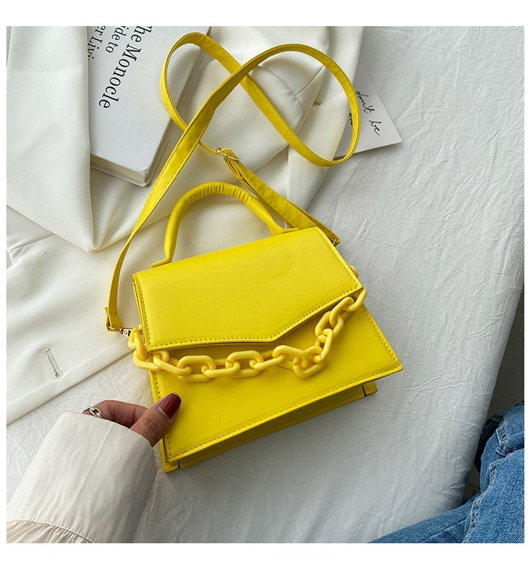 AnnaBag - Stijlvolle Musthave Handtas voor Dit Seizoen