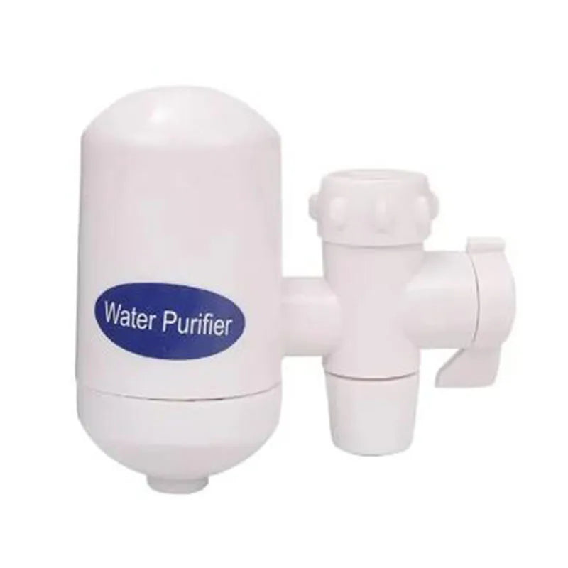 CleanTap Waterfilter - Slimme Waterfilter voor Duurzaam Gebruik