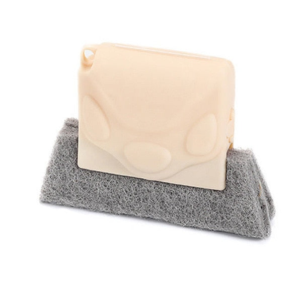 GrooveClean Brush – Efficiënte Groeven Reinigingsborstel