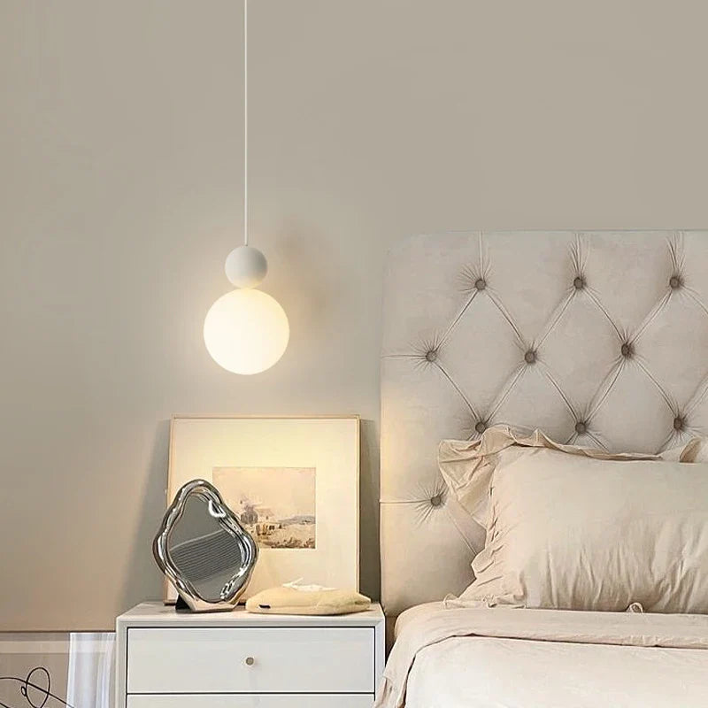 LichtKroon Lamp - Stijlvolle LED Hanglamp Binnenverlichting