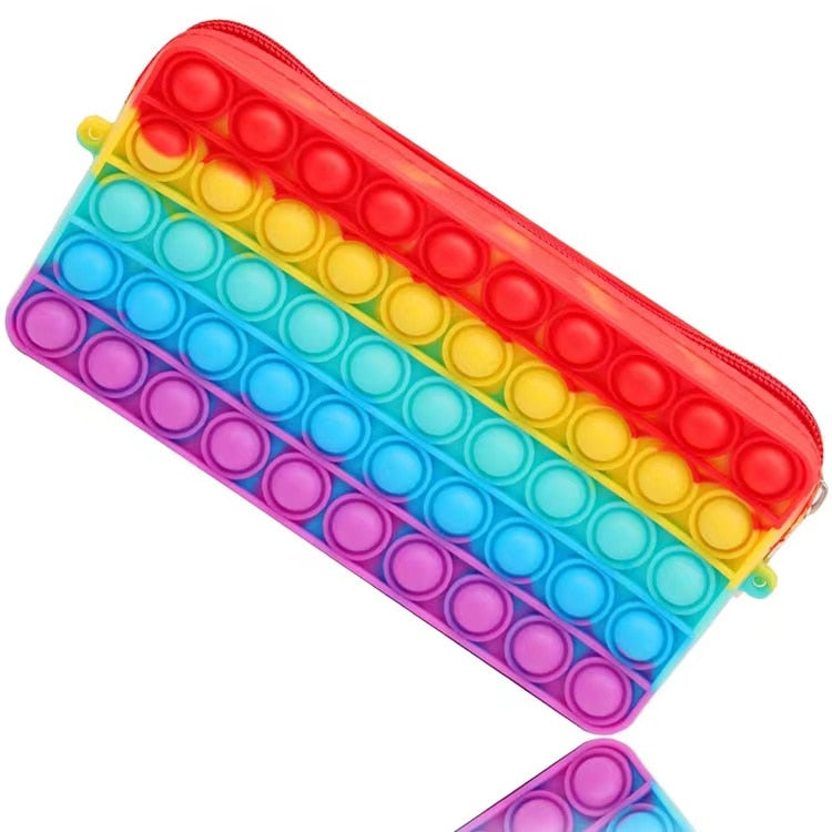 CalmPop Case – Ontspan en Organiseer voor Kinderen