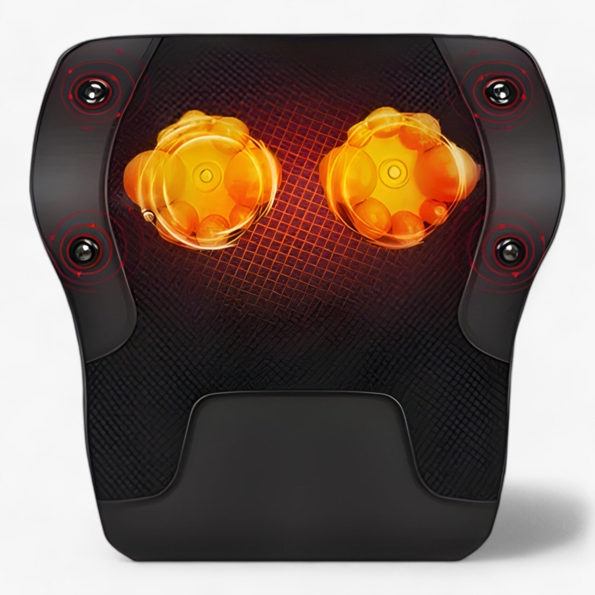 ShiatsuRelax – Elektrisch Massagekussen voor Ontspanning