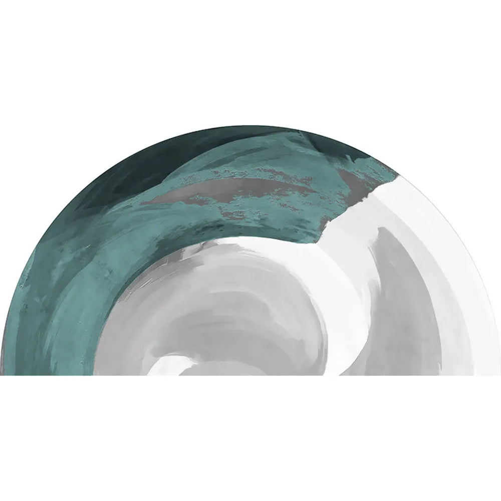 ComfortGrip - Stijlvol Antislip Vloerkleed voor Badkamer en Keuken