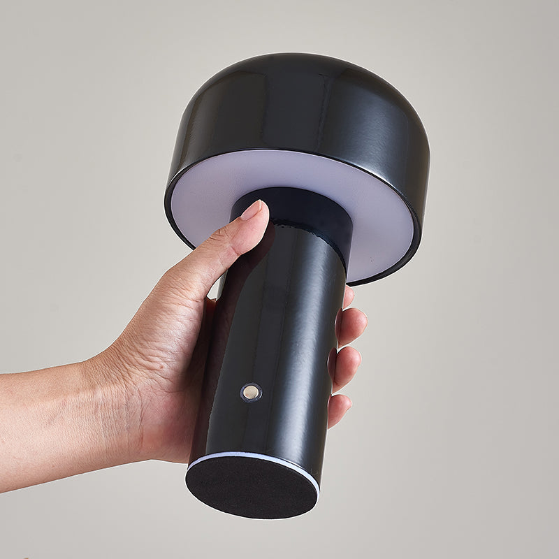 Italiaanse Paddenstoel Draadloze Tafellamp - Elegante Tafellamp voor een Magische Sfeer