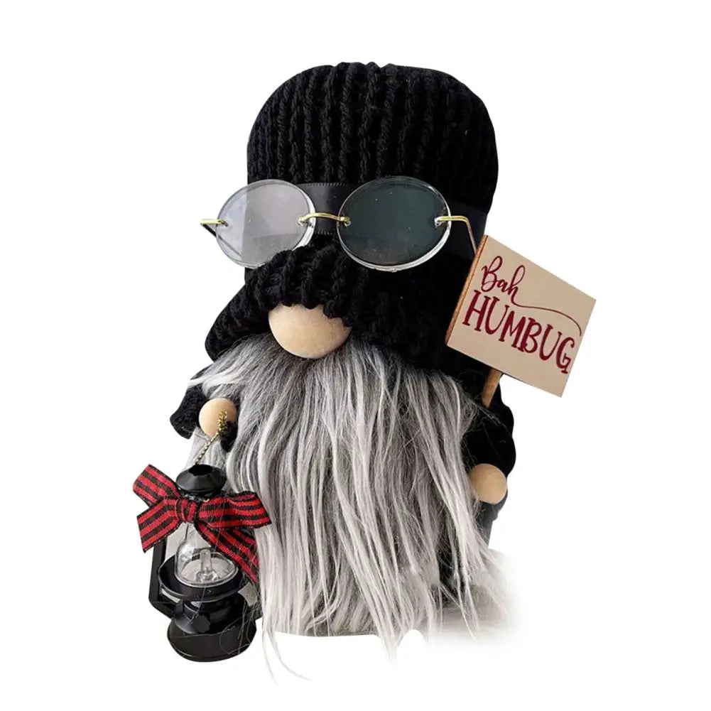 Schattige Handgemaakte Kabouters voor Feestelijke Sferen